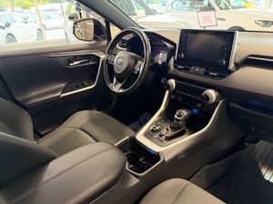 Toyota RAV4 bild 11