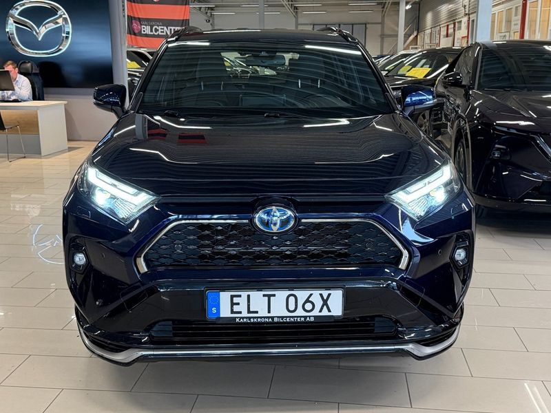 Toyota RAV4 bild 2