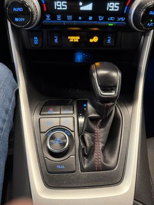 Toyota RAV4 bild 21