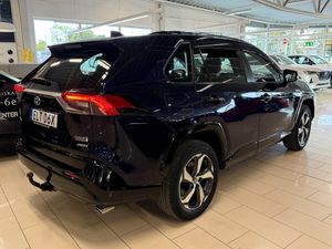 Toyota RAV4 bild 4