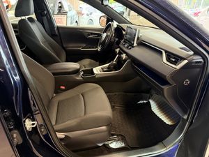 Toyota RAV4 bild 10