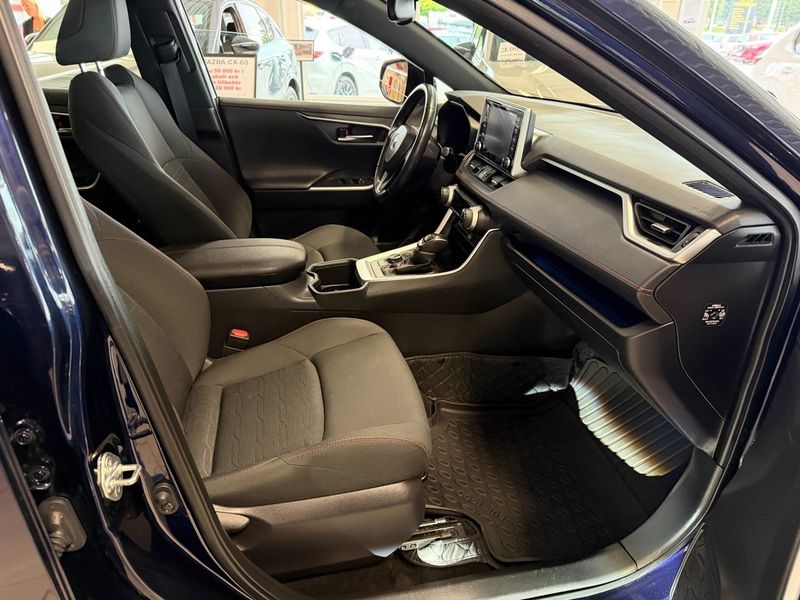 Toyota RAV4 bild 10