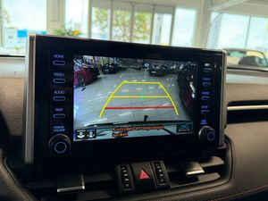 Toyota RAV4 bild 25