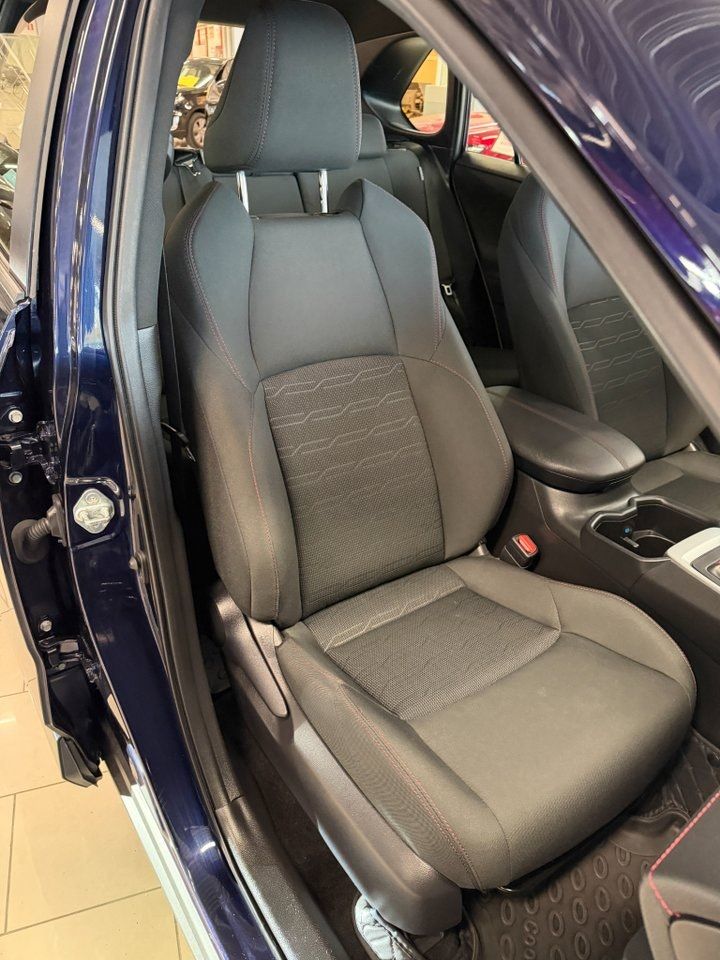 Toyota RAV4 bild 12