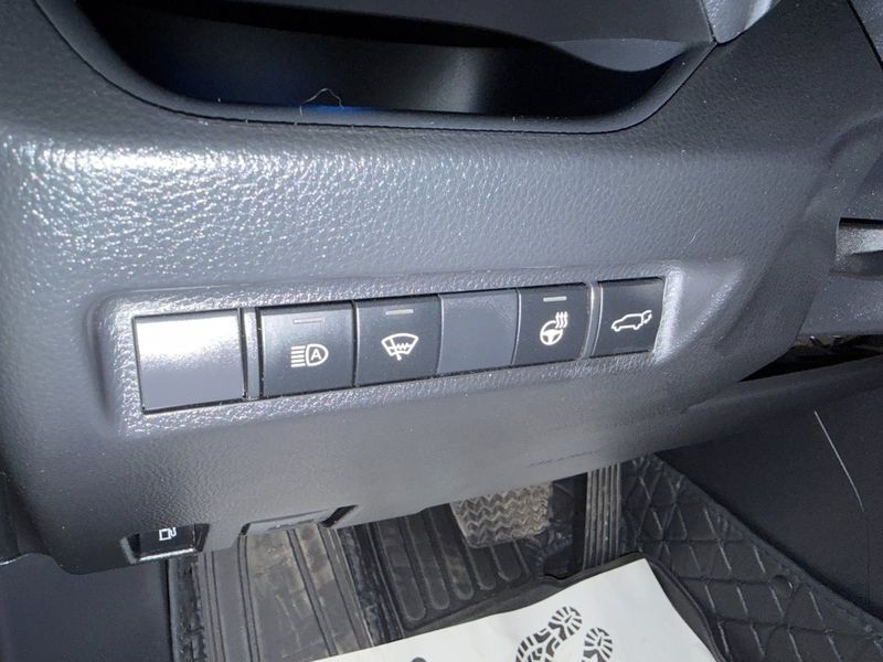 Toyota RAV4 bild 19