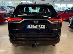Toyota RAV4 bild 5