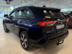 Toyota RAV4 bild 6