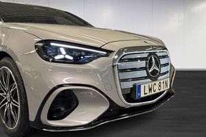 Mercedes C300 bild 29