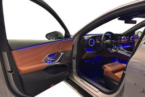 Mercedes C300 bild 7