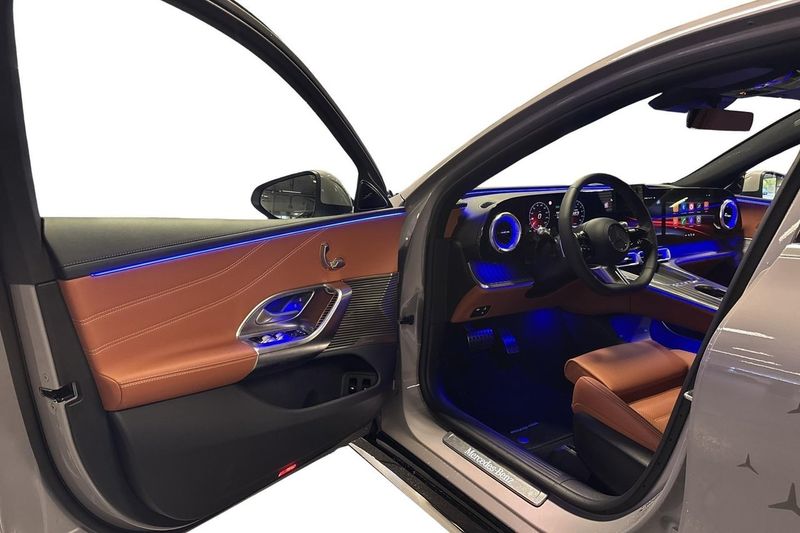 Mercedes C300 bild 7