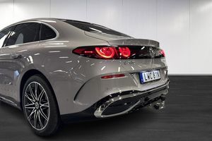Mercedes C300 bild 23