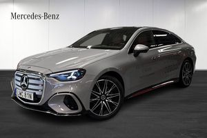 Mercedes C300 bild 1