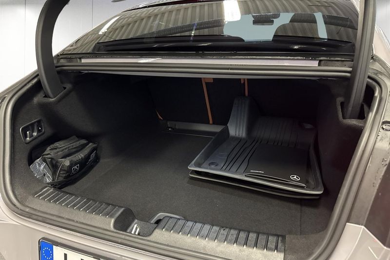 Mercedes C300 bild 20