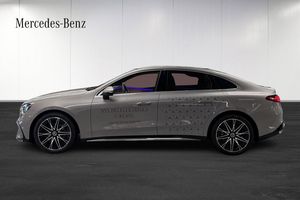 Mercedes C300 bild 6