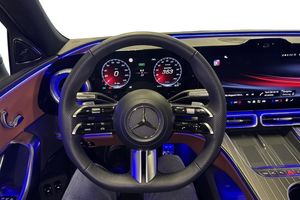Mercedes C300 bild 11