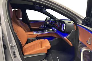 Mercedes C300 bild 12