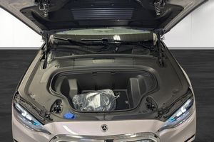 Mercedes C300 bild 27