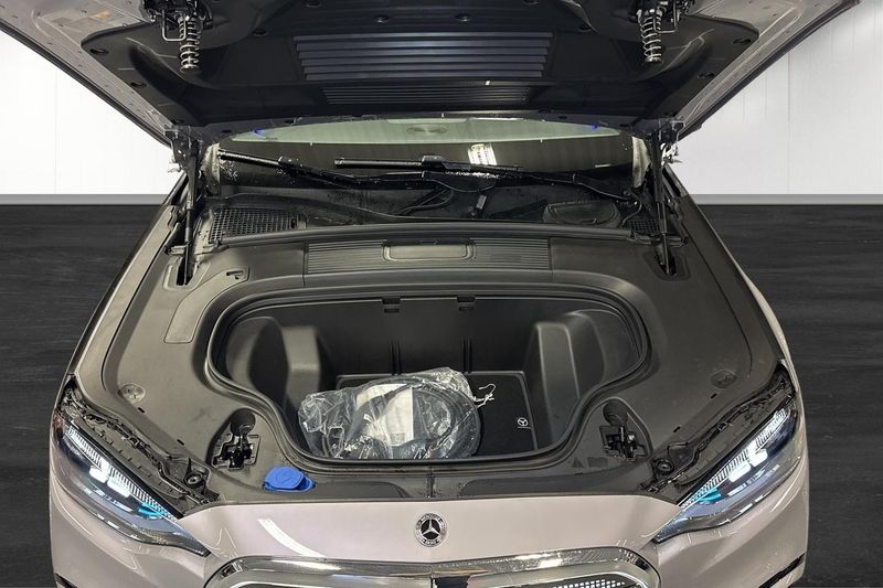 Mercedes C300 bild 27
