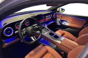 Mercedes C300 bild 10