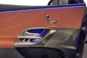 Mercedes C300 bild 8
