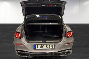 Mercedes C300 bild 19