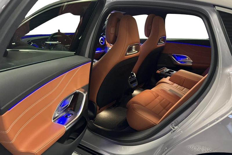 Mercedes C300 bild 14