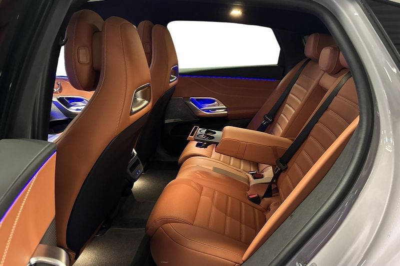 Mercedes C300 bild 16