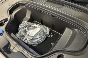 Mercedes C300 bild 28