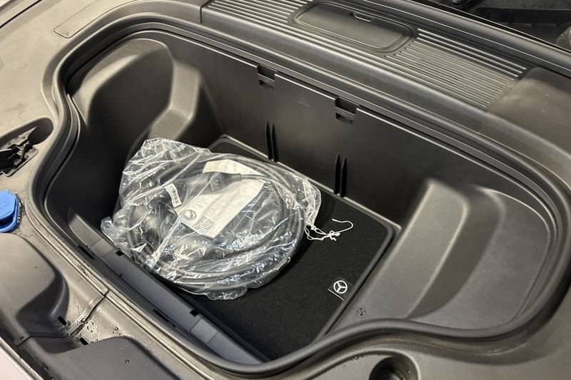 Mercedes C300 bild 28