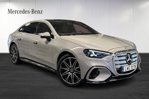 Mercedes C300 bild 2