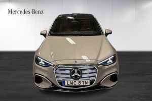 Mercedes C300 bild 30