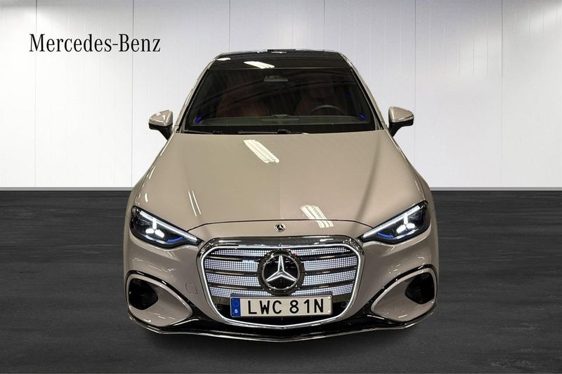 Mercedes C300 bild 30