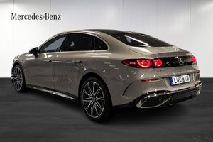 Mercedes C300 bild 3