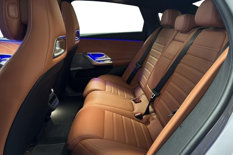 Mercedes C300 bild 17