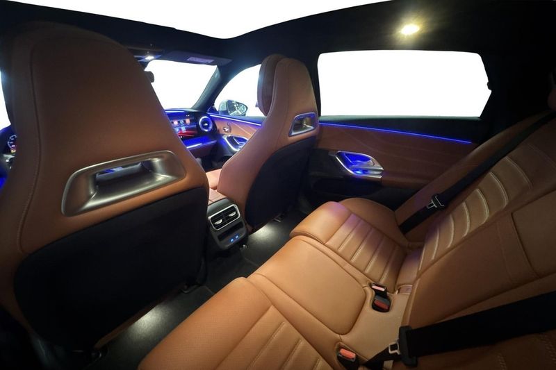 Mercedes C300 bild 18