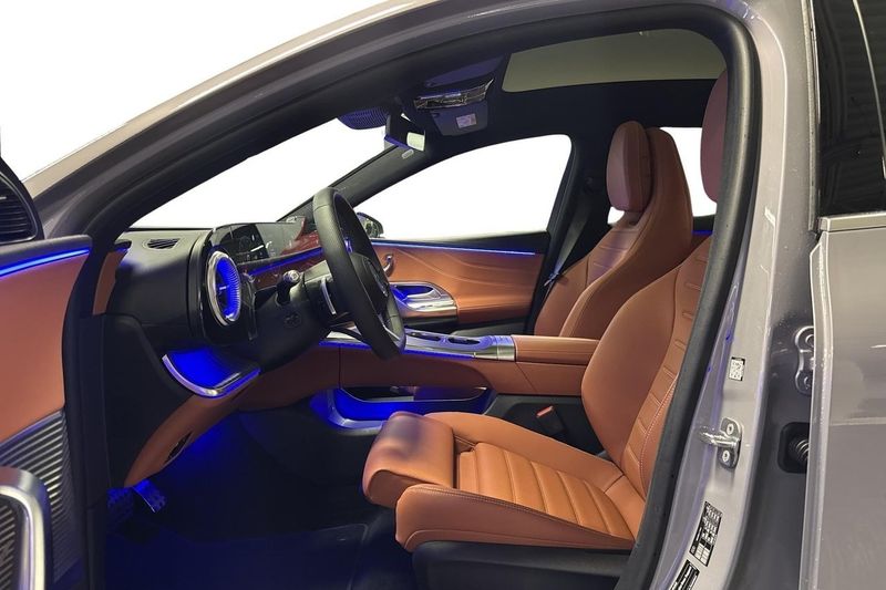 Mercedes C300 bild 9