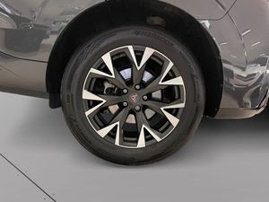 Cupra Terramar bild 10
