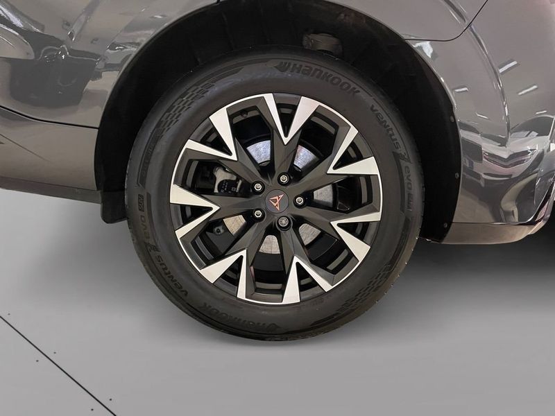 Cupra Terramar bild 10