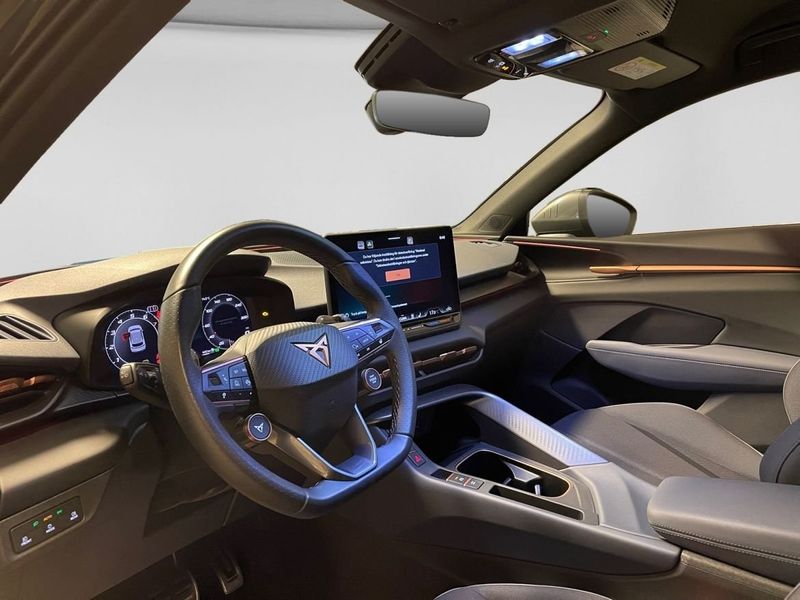 Cupra Terramar bild 4