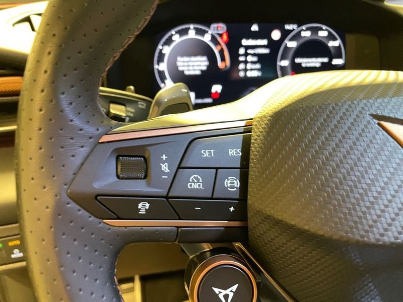 Cupra Terramar bild 13