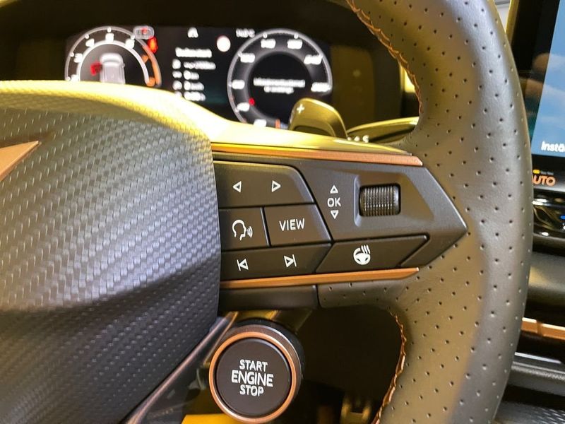 Cupra Terramar bild 14