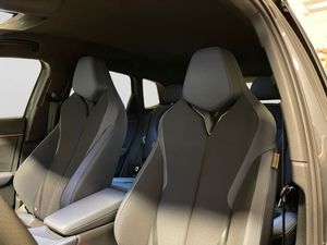 Cupra Terramar bild 11