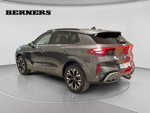 Cupra Terramar bild 3