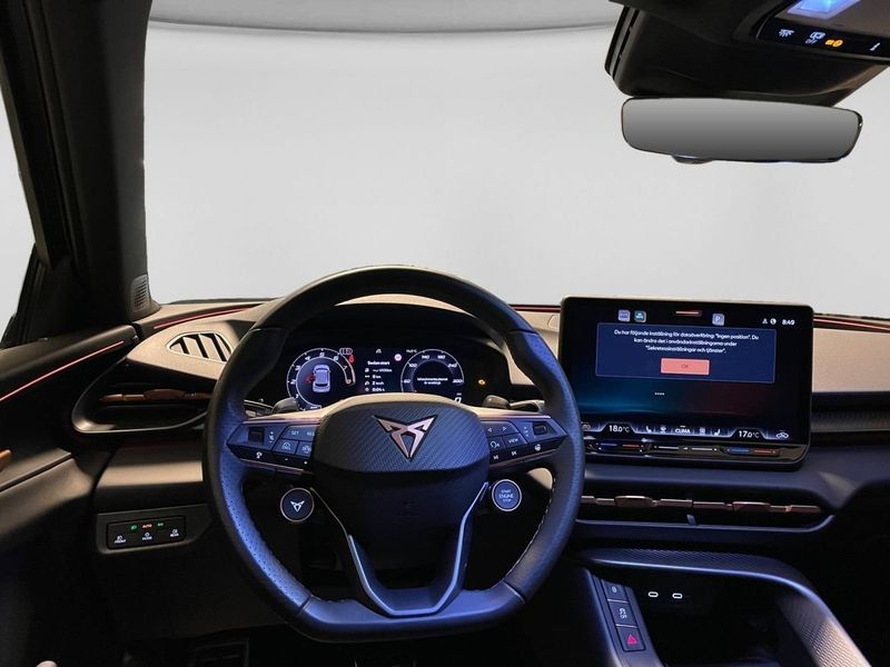 Cupra Terramar bild 6