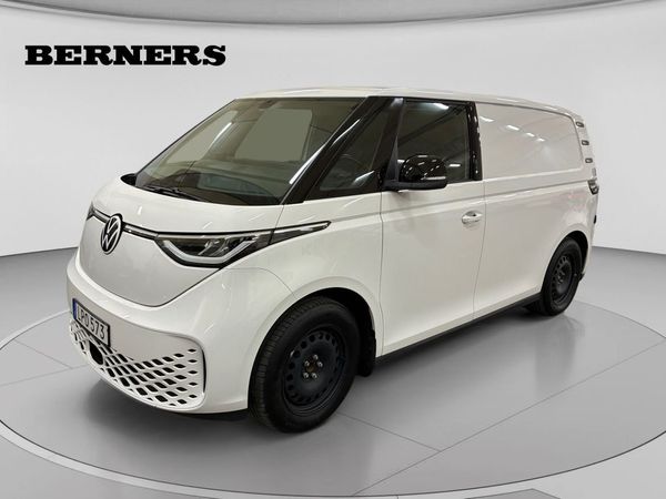 Volkswagen ID. Buzz 150 KW - 2023
