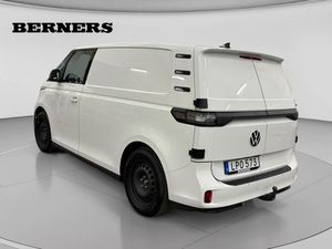 Volkswagen ID. Buzz bild 3