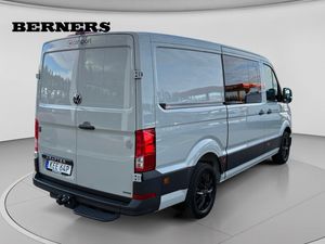 Volkswagen Crafter bild 4