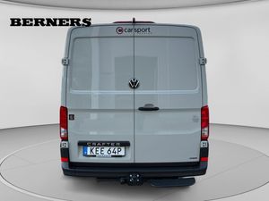 Volkswagen Crafter bild 3