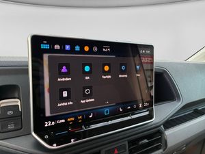 Volkswagen Crafter bild 11