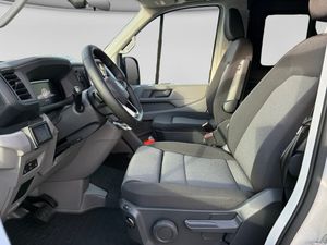 Volkswagen Crafter bild 8